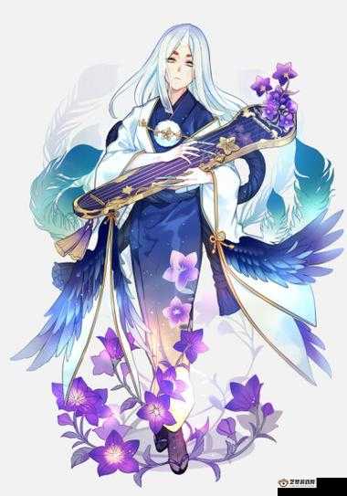 阴阳师妖琴师全传记解析与资源管理精妙艺术